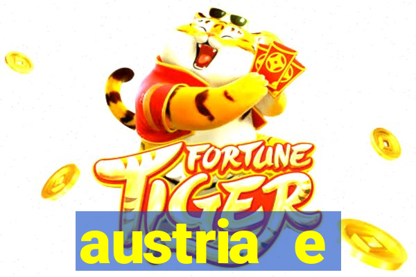 austria e eslovaquia palpite